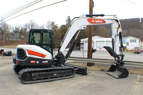 Mini Excavators for sale in Historic Downtown Tupelo 